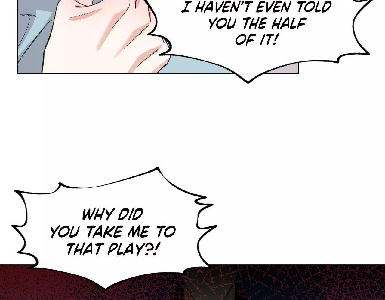 A Terrible Romance - Chapter 72 Page 51