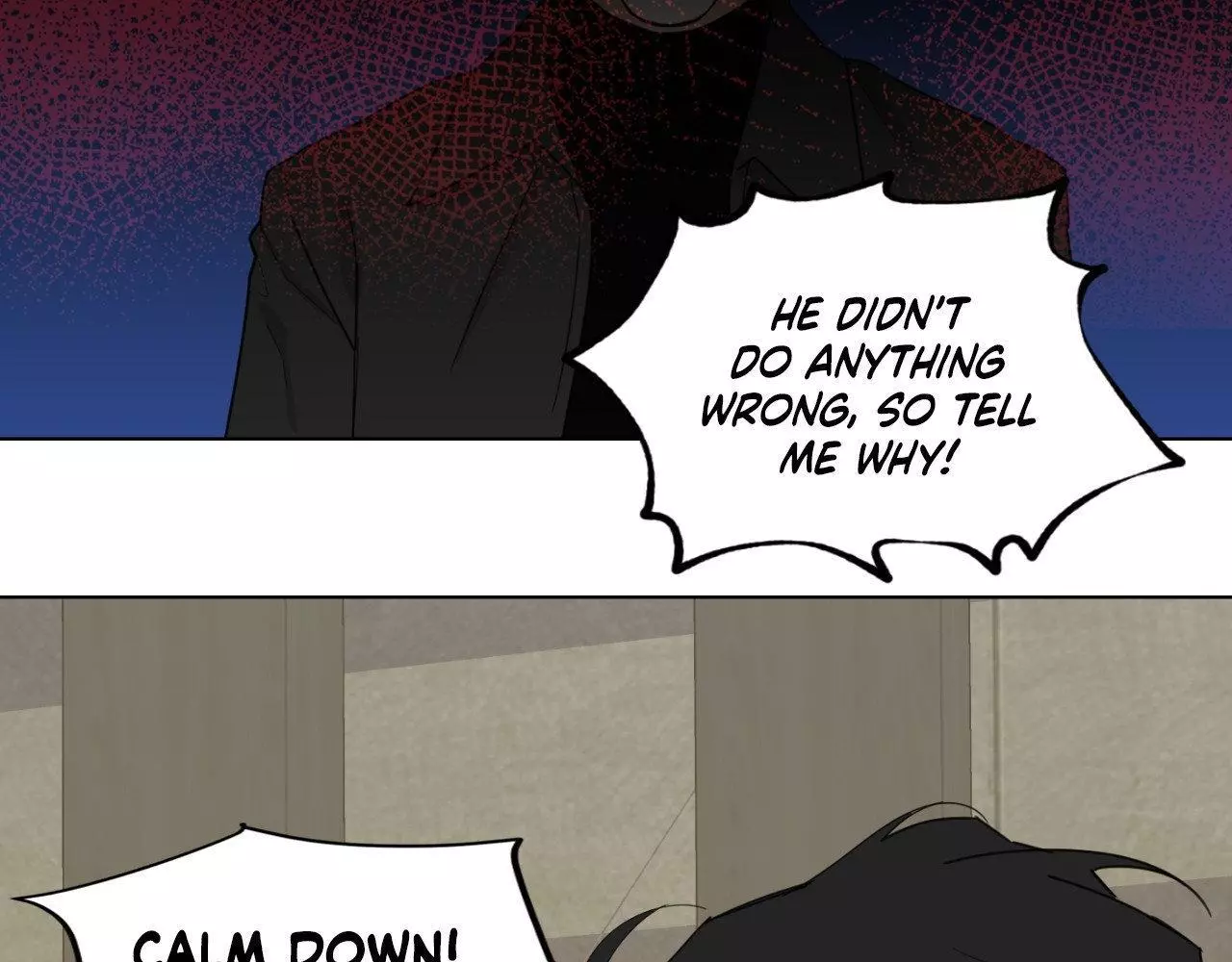 A Terrible Romance - Chapter 72 Page 52