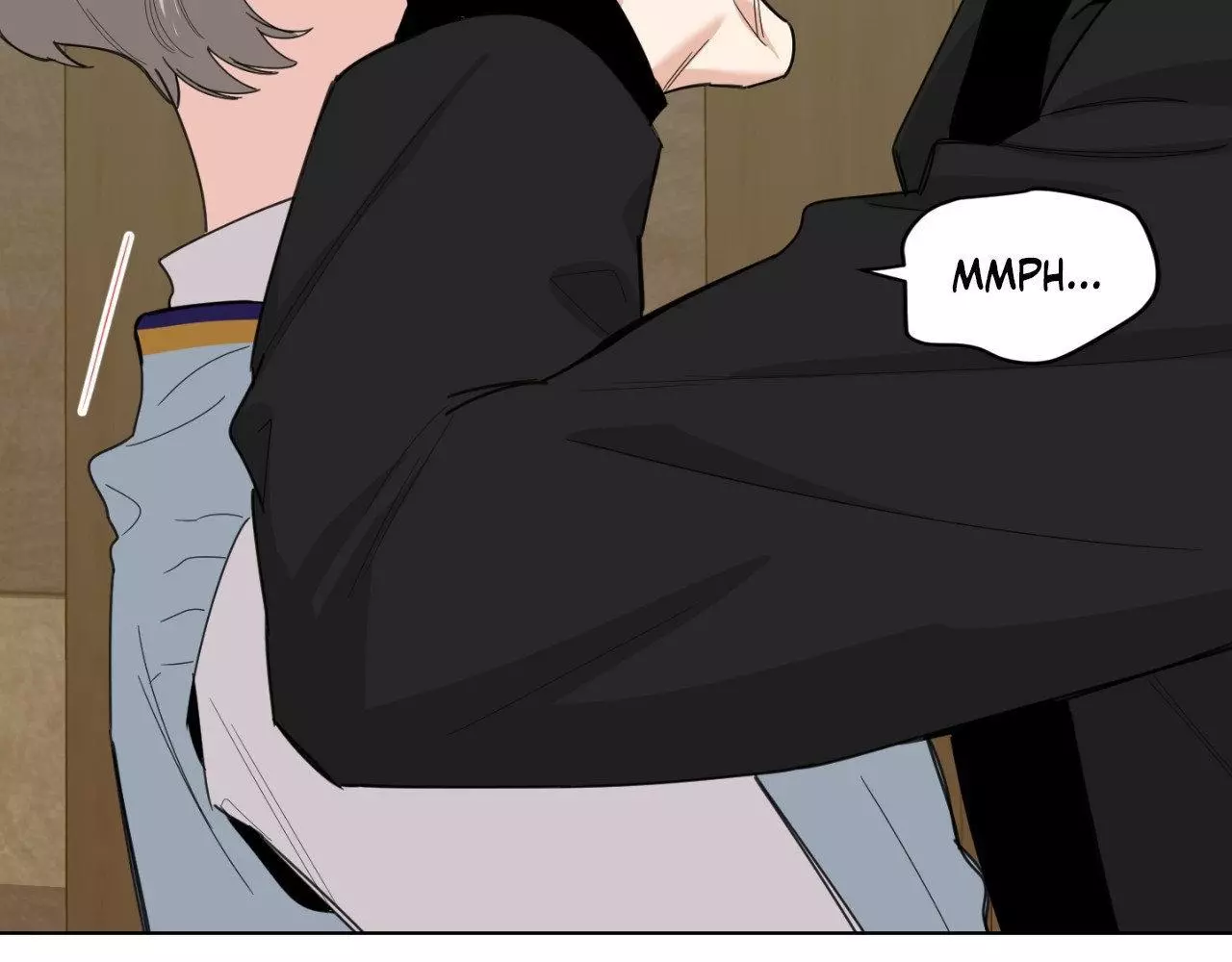 A Terrible Romance - Chapter 72 Page 54