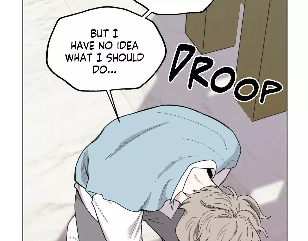 A Terrible Romance - Chapter 72 Page 59