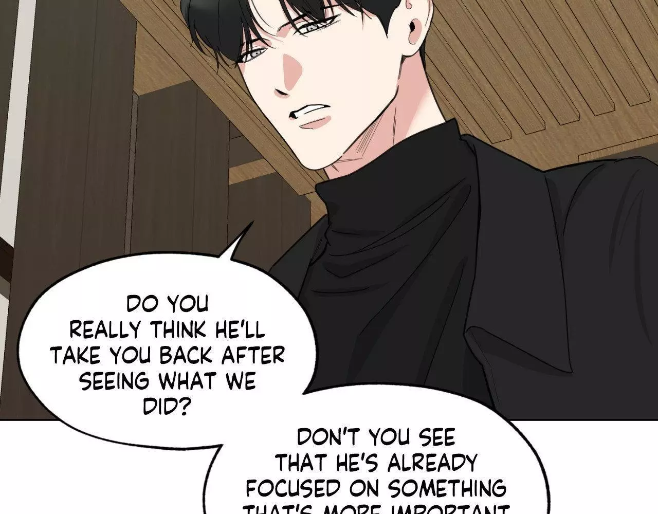A Terrible Romance - Chapter 72 Page 62