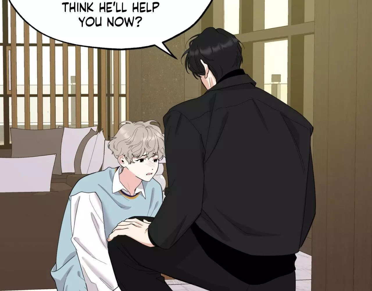 A Terrible Romance - Chapter 72 Page 64
