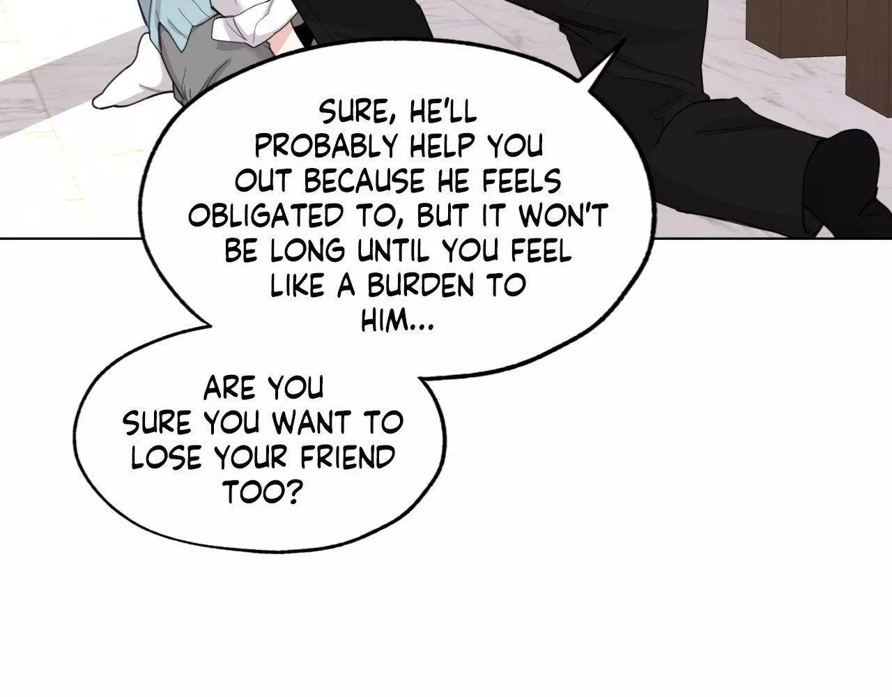 A Terrible Romance - Chapter 72 Page 65