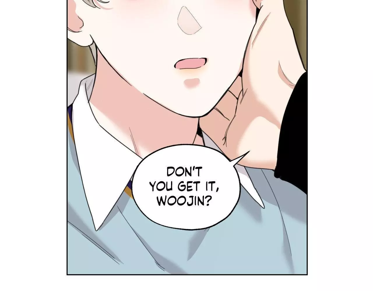 A Terrible Romance - Chapter 72 Page 67