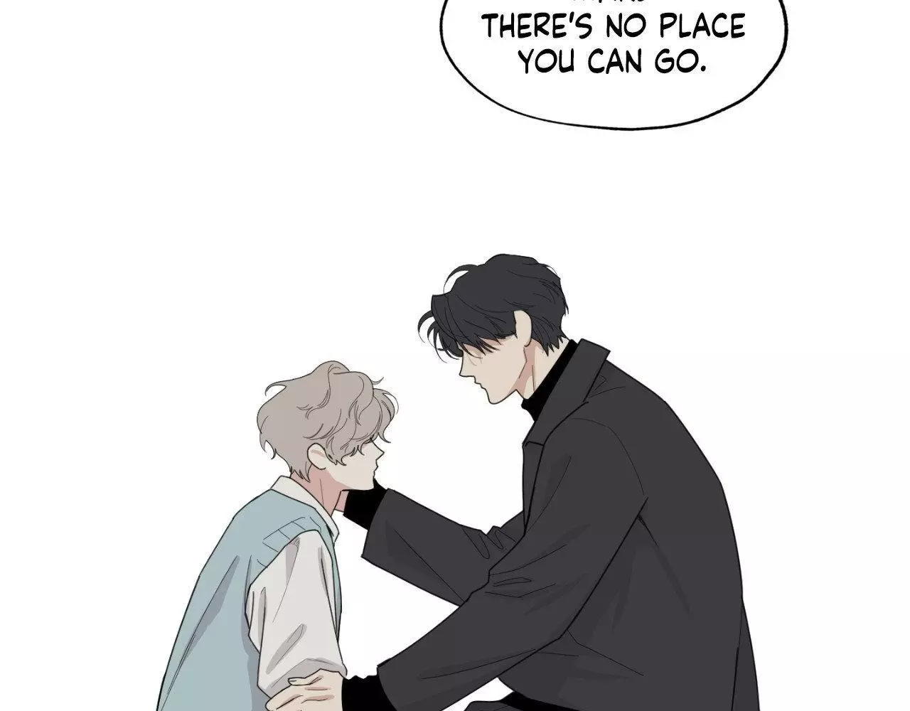 A Terrible Romance - Chapter 72 Page 69