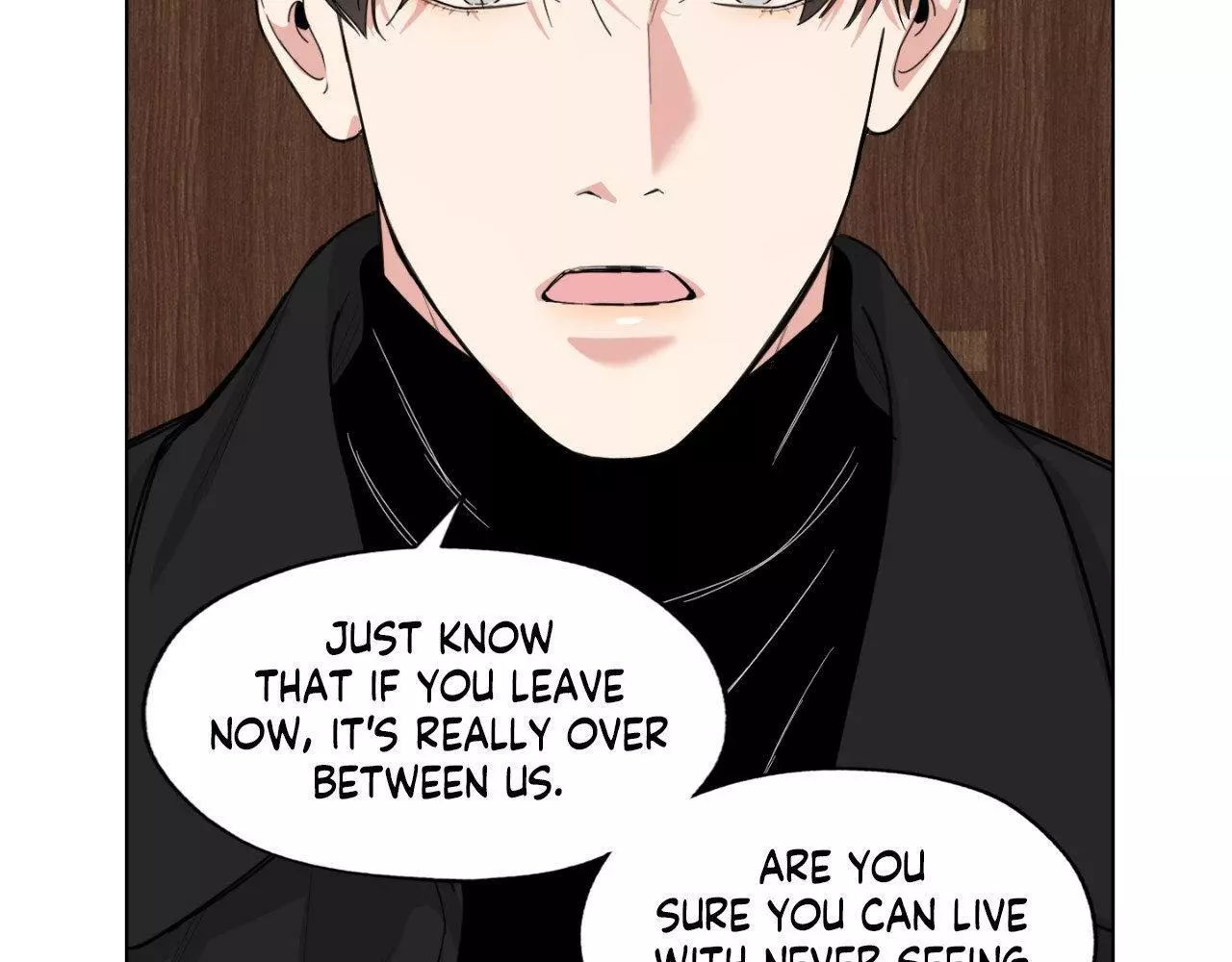 A Terrible Romance - Chapter 72 Page 75