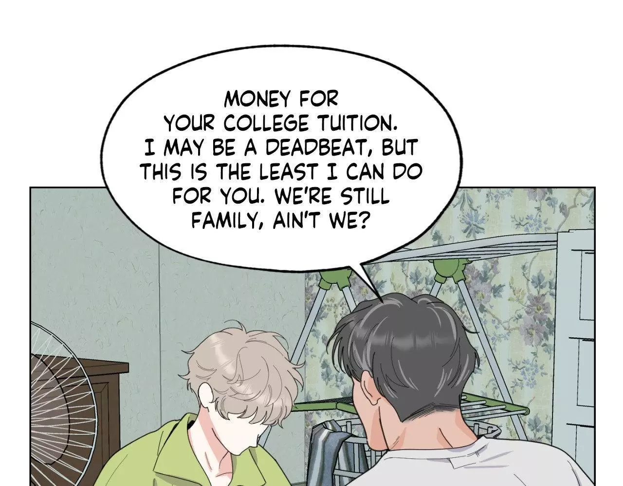 A Terrible Romance - Chapter 72 Page 89
