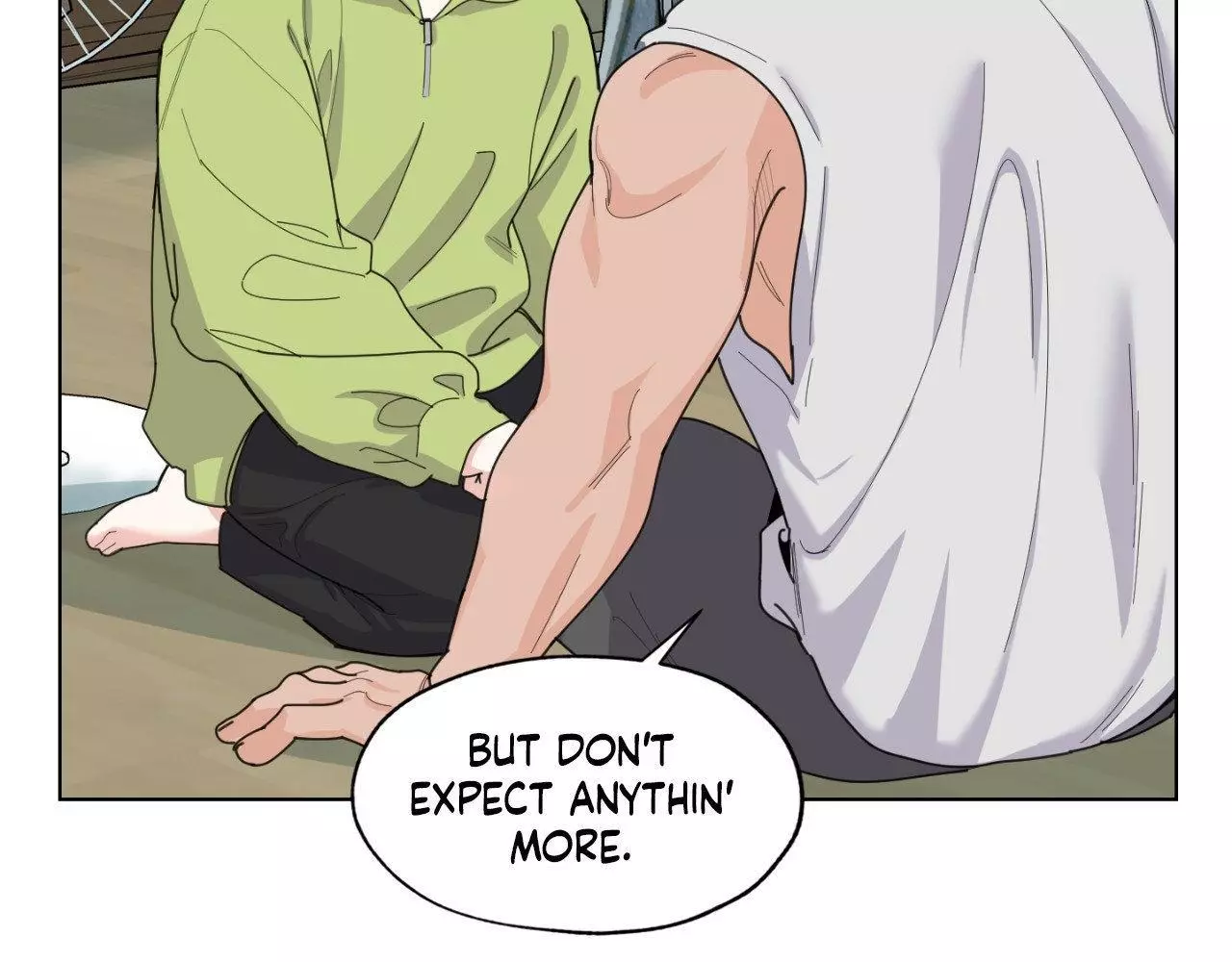 A Terrible Romance - Chapter 72 Page 90
