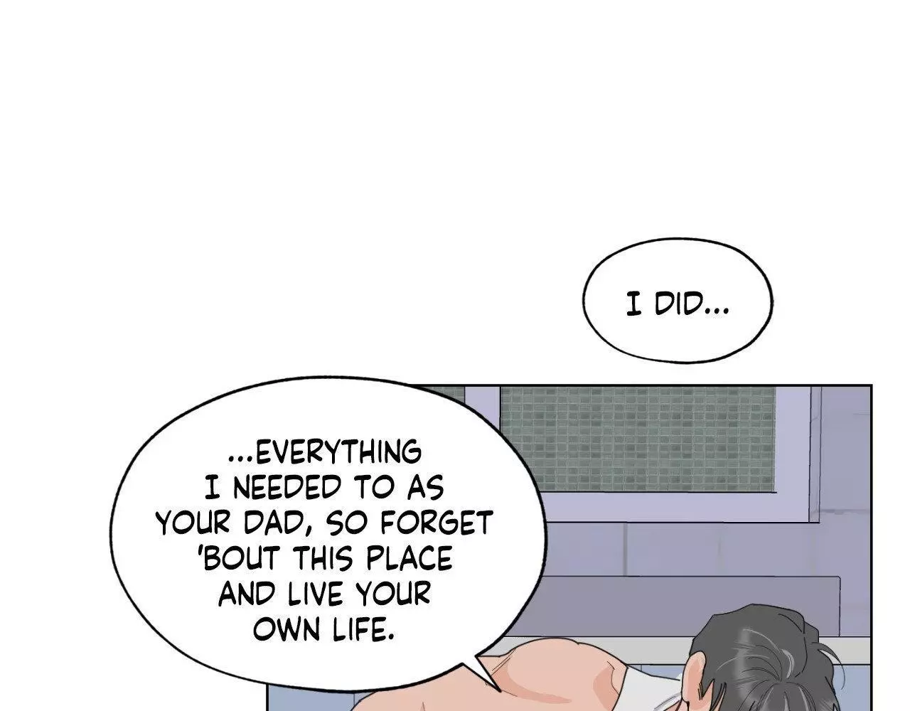 A Terrible Romance - Chapter 72 Page 91