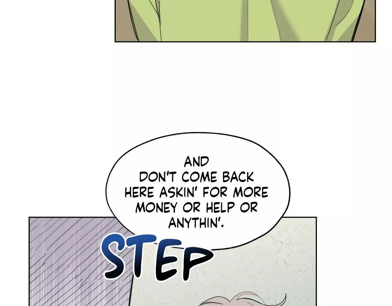 A Terrible Romance - Chapter 72 Page 93