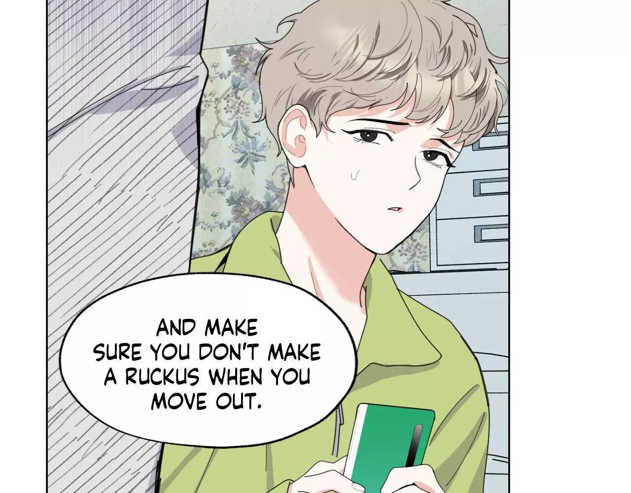 A Terrible Romance - Chapter 72 Page 94