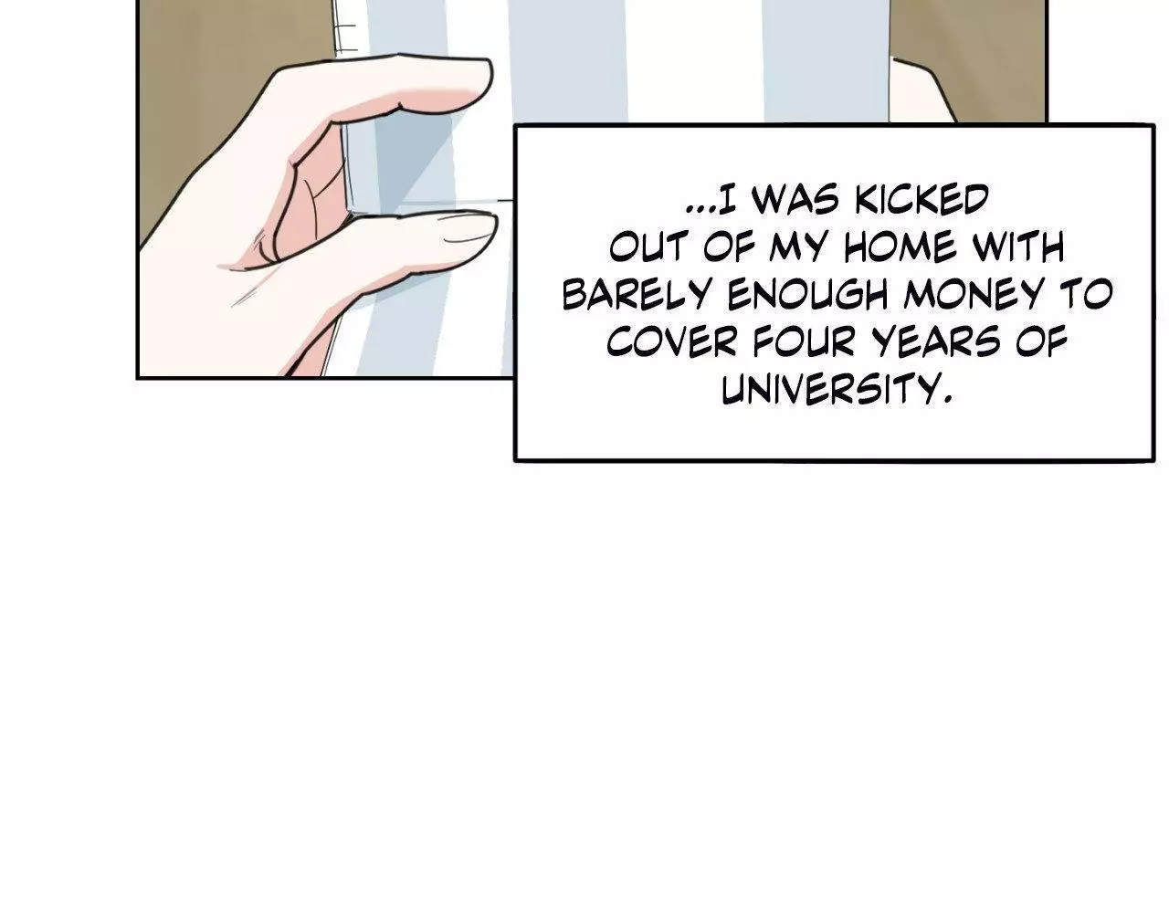 A Terrible Romance - Chapter 72 Page 101