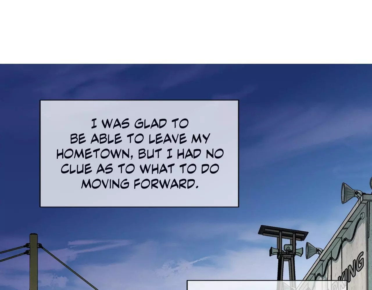 A Terrible Romance - Chapter 72 Page 102