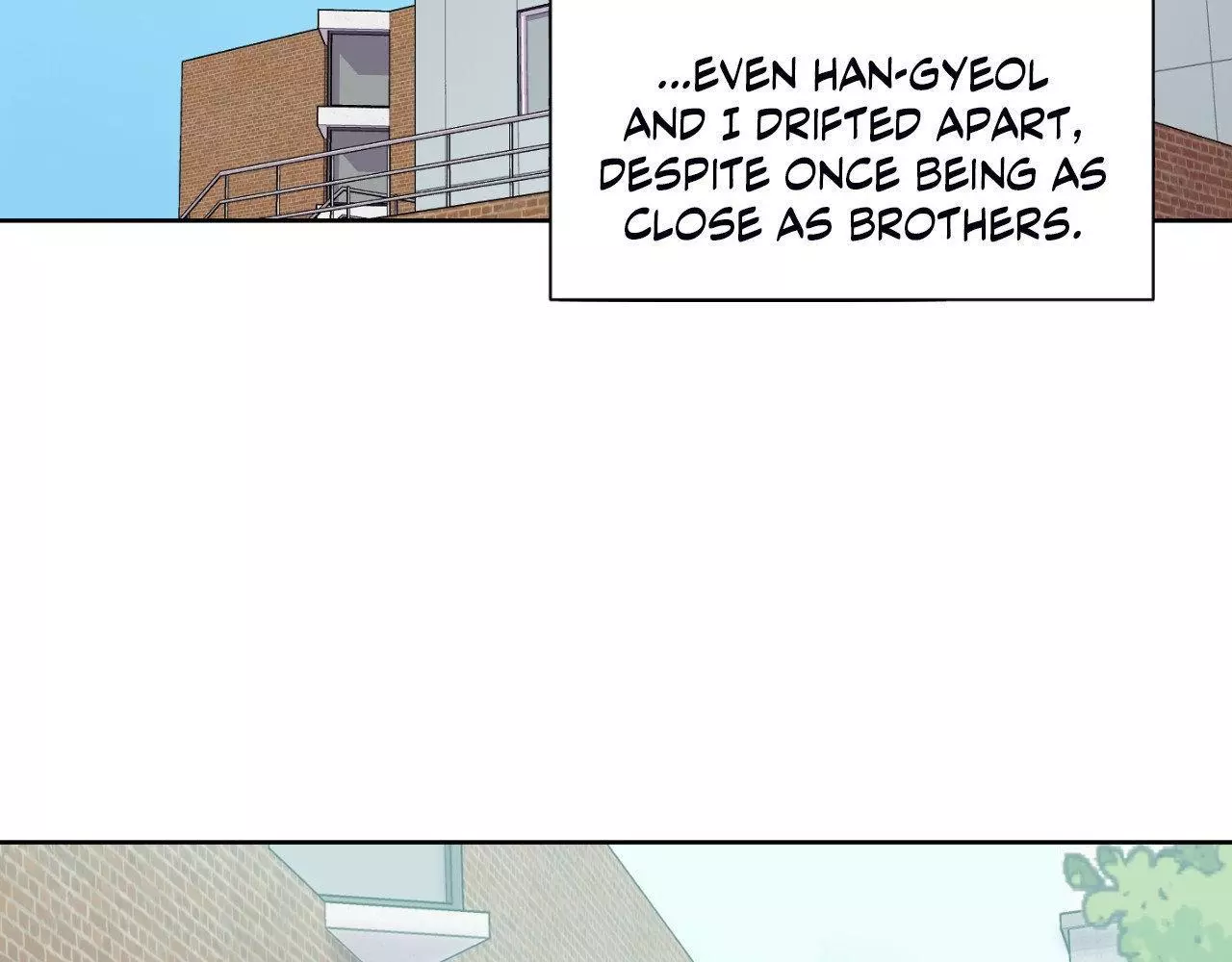 A Terrible Romance - Chapter 72 Page 106