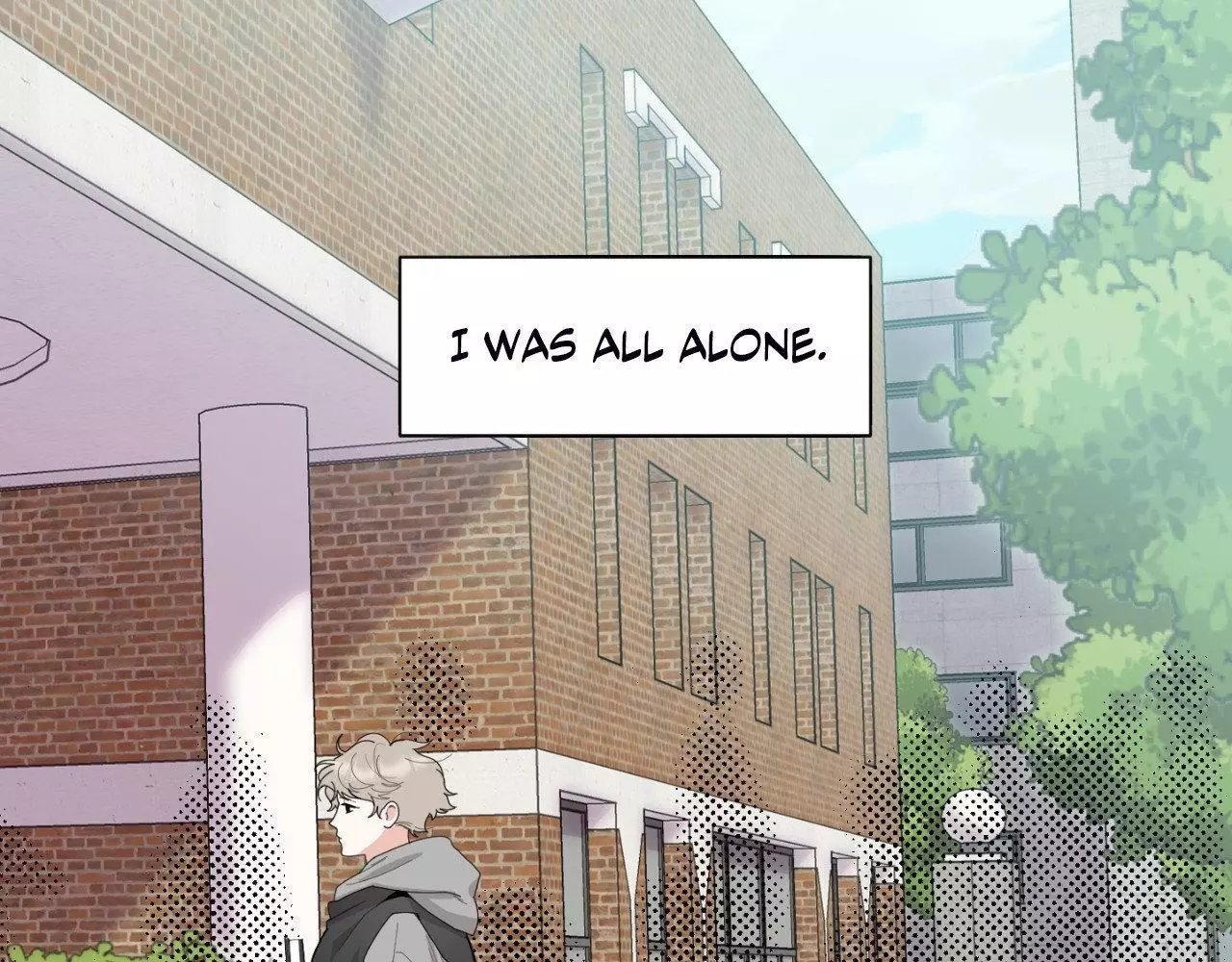 A Terrible Romance - Chapter 72 Page 107