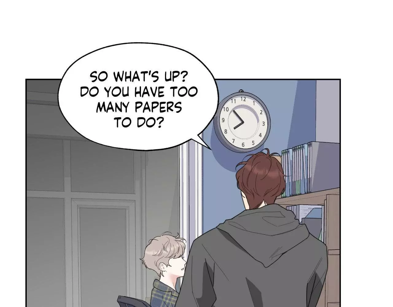 A Terrible Romance - Chapter 72 Page 122