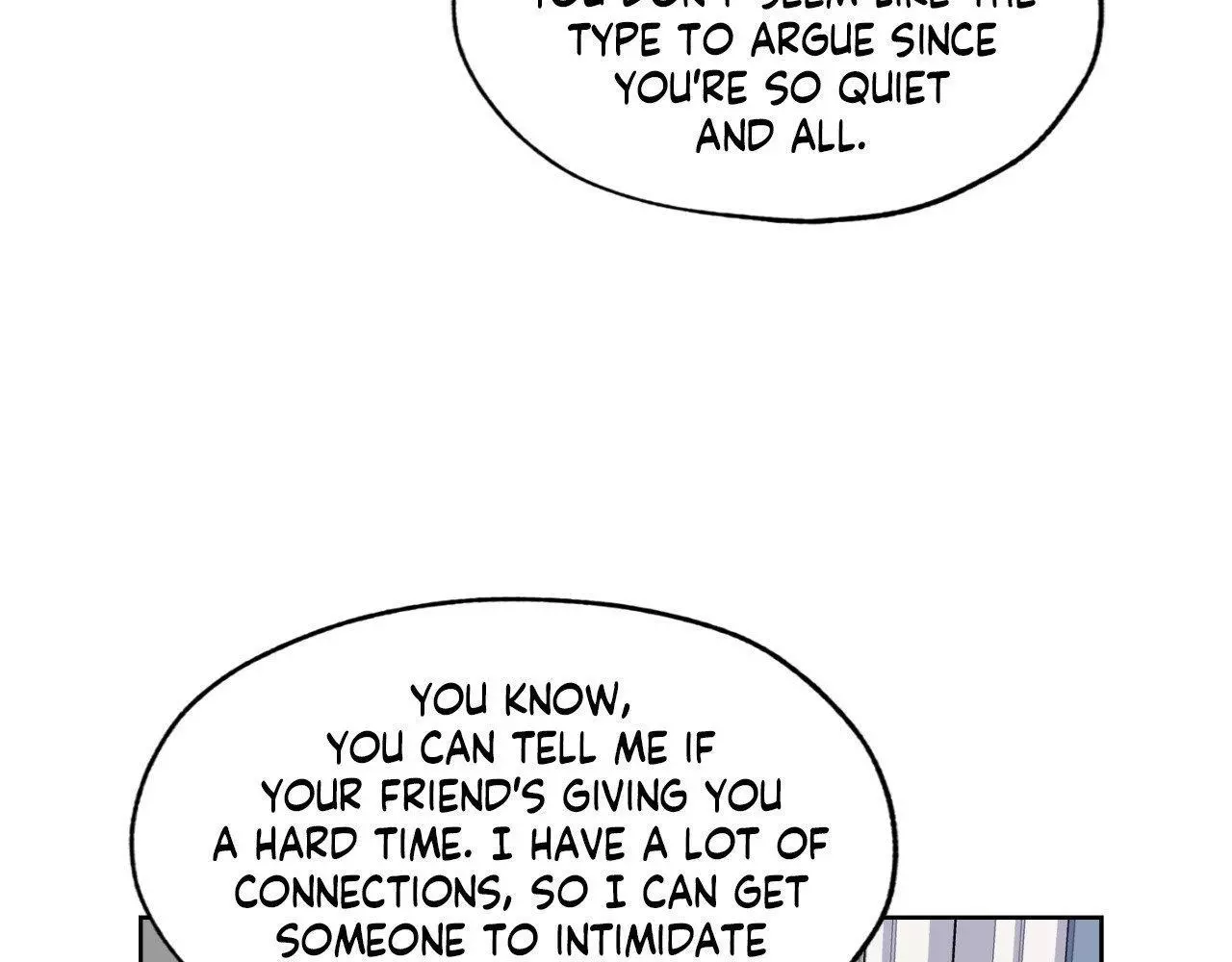 A Terrible Romance - Chapter 72 Page 124
