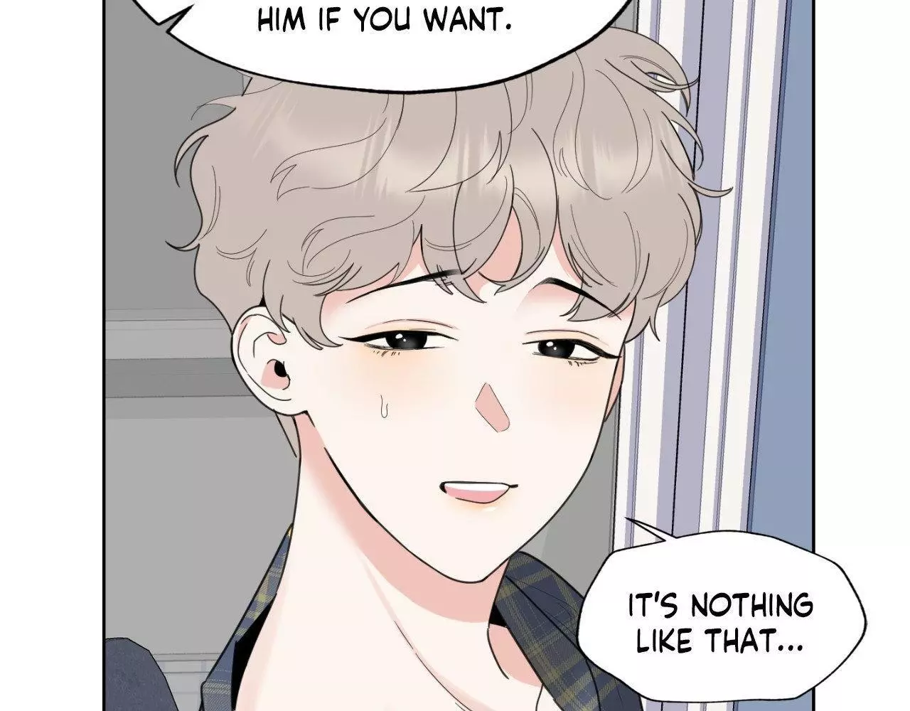 A Terrible Romance - Chapter 72 Page 125