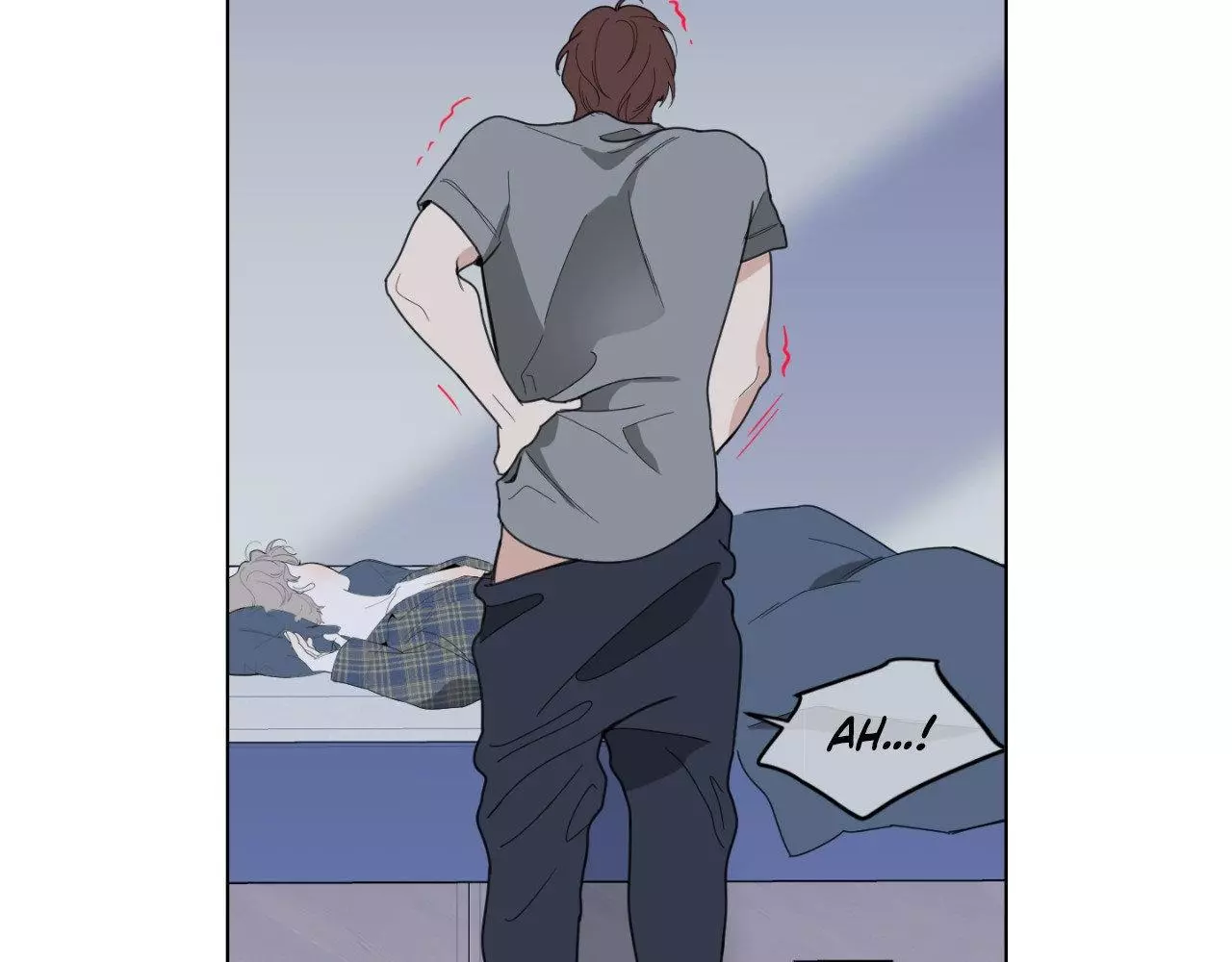 A Terrible Romance - Chapter 72 Page 144