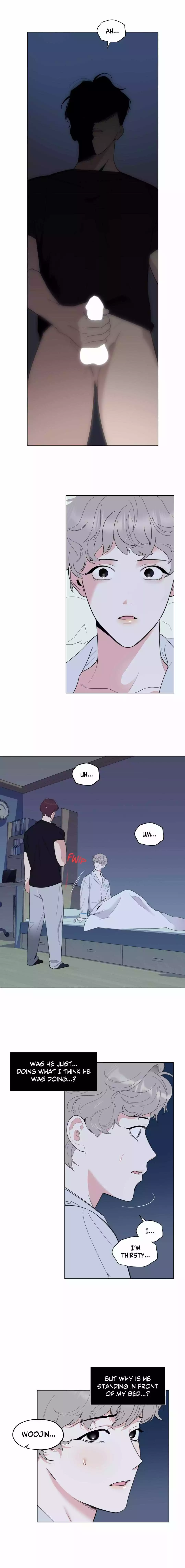 A Terrible Romance - Chapter 73 Page 7