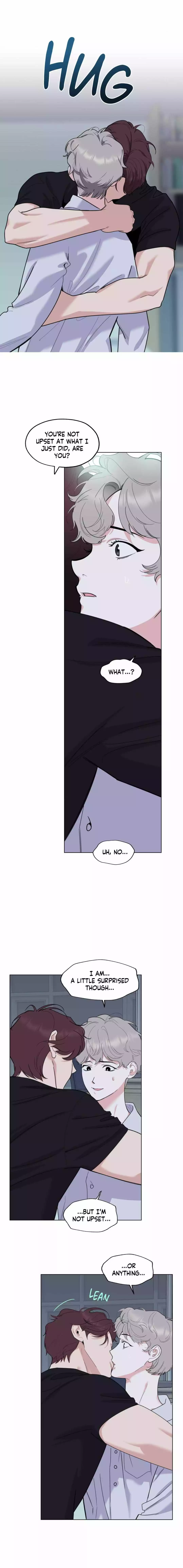 A Terrible Romance - Chapter 73 Page 8
