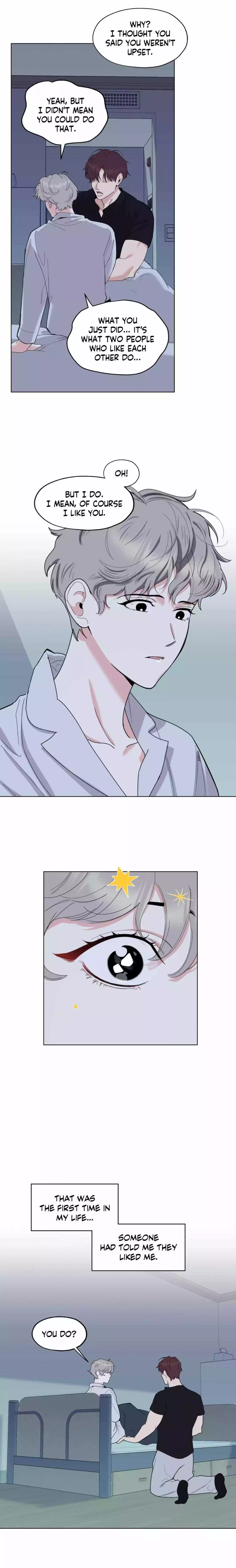 A Terrible Romance - Chapter 73 Page 10