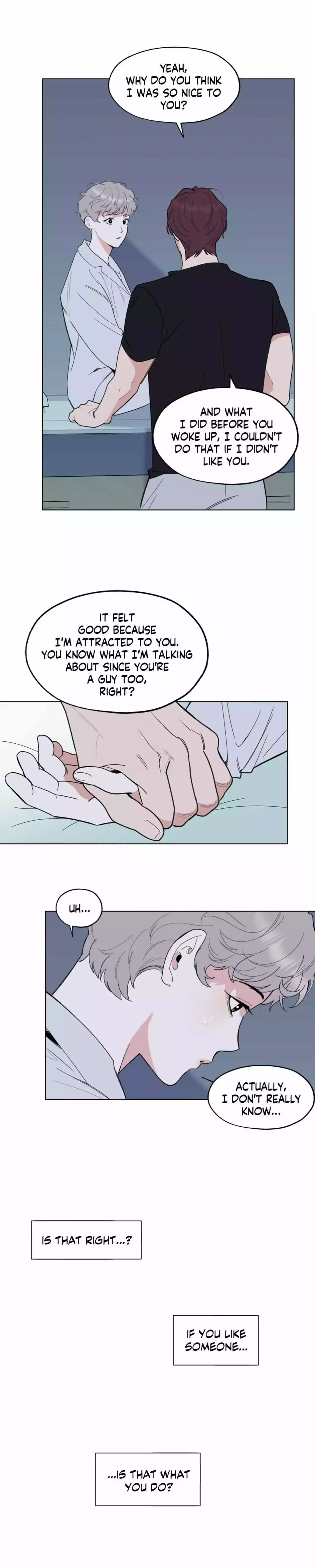 A Terrible Romance - Chapter 73 Page 11