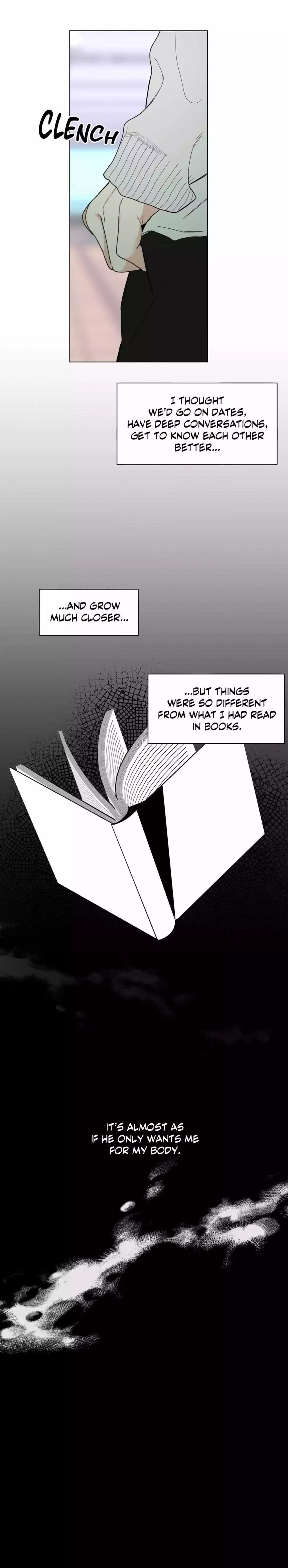 A Terrible Romance - Chapter 73 Page 14