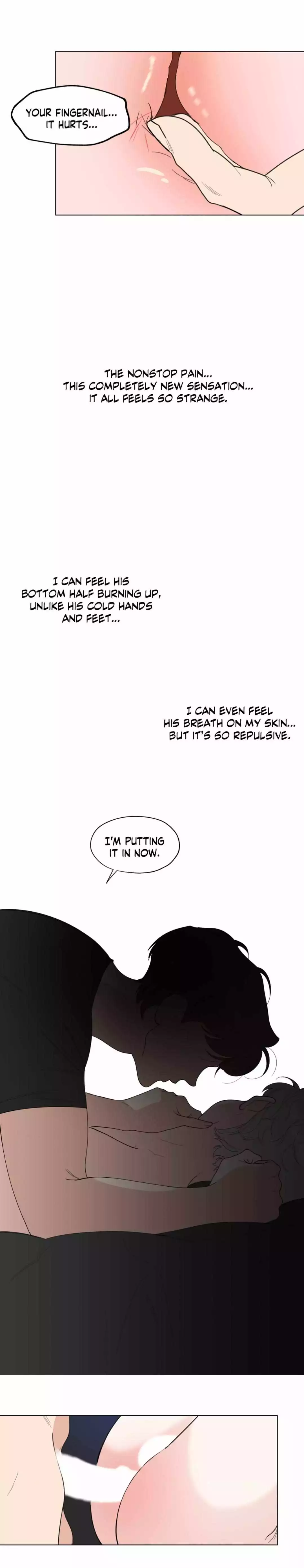 A Terrible Romance - Chapter 73 Page 16