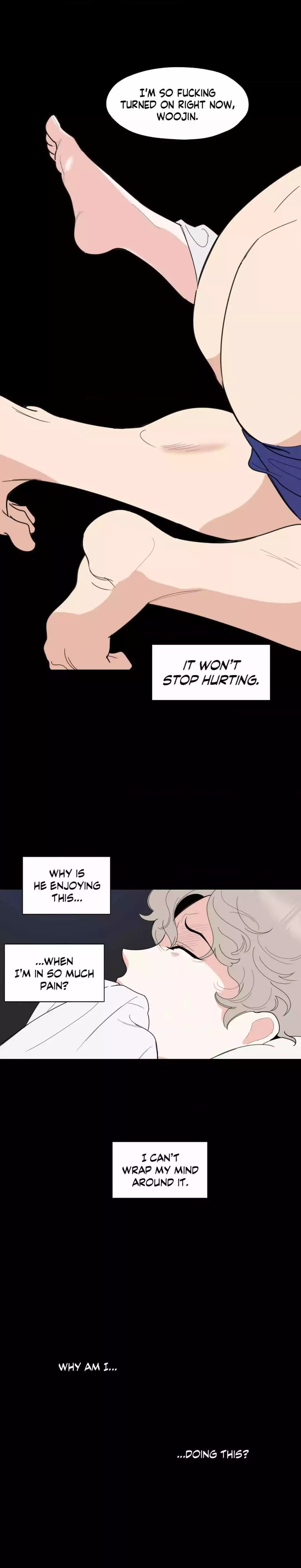 A Terrible Romance - Chapter 73 Page 18