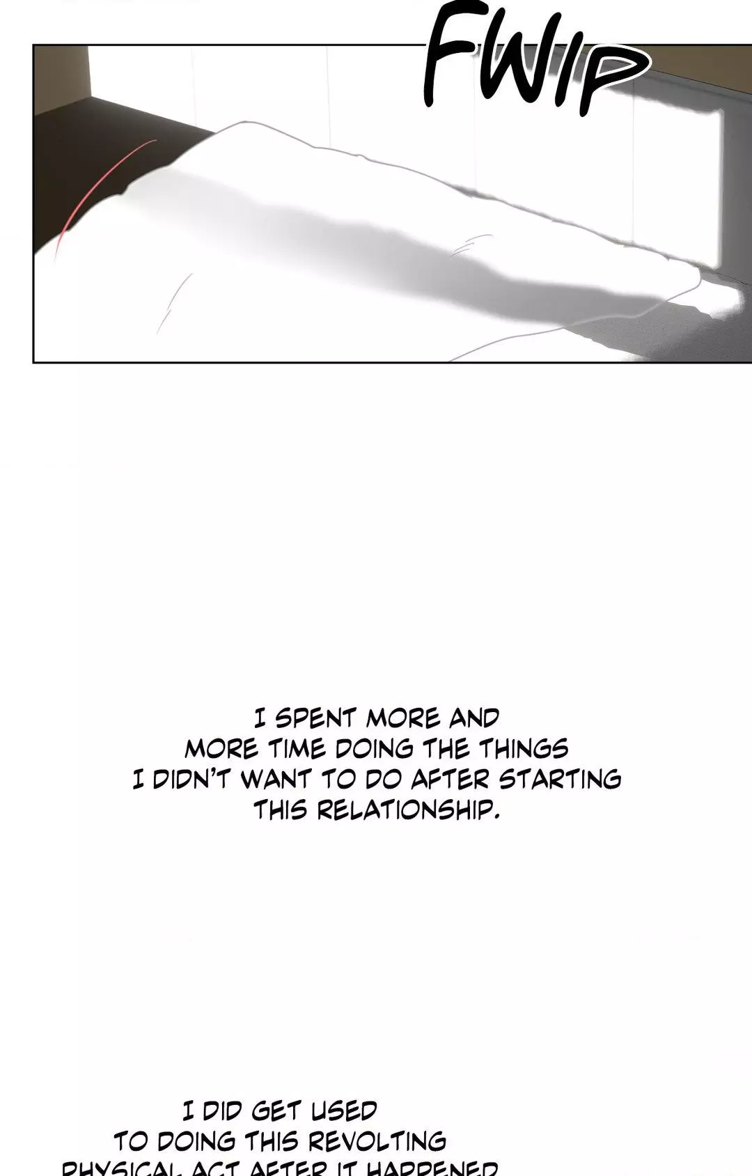 A Terrible Romance - Chapter 74 Page 8
