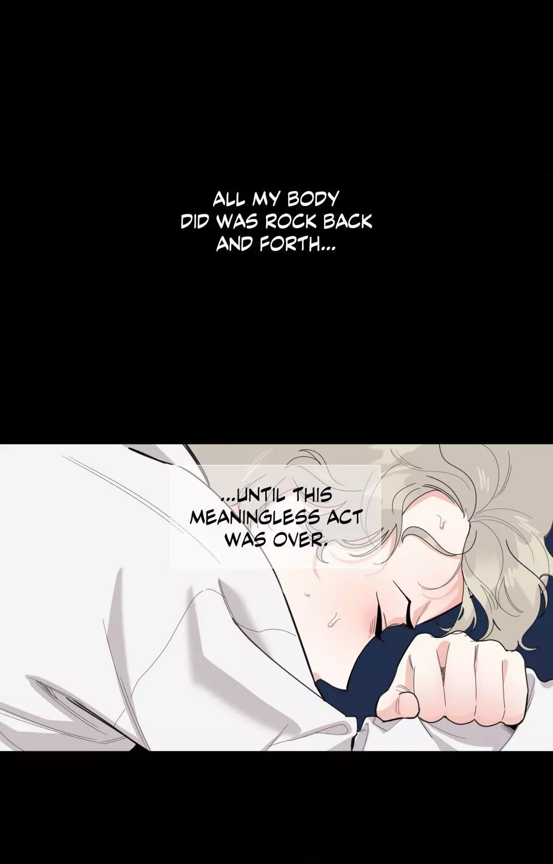 A Terrible Romance - Chapter 74 Page 11