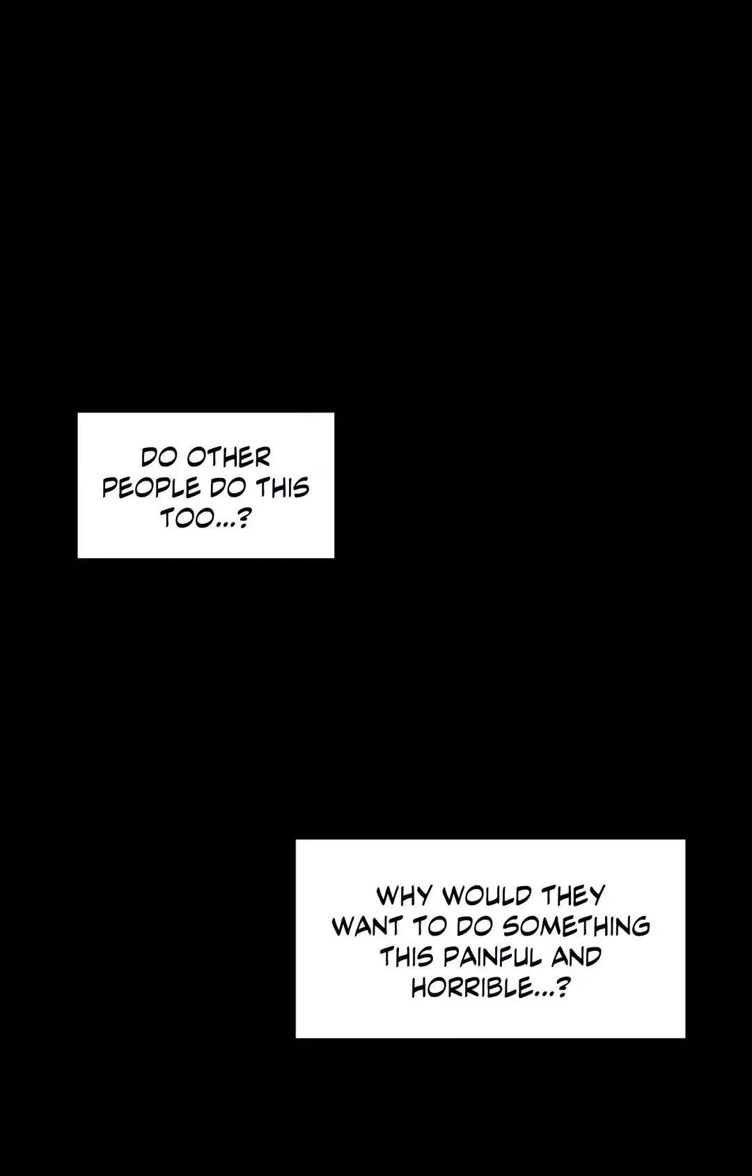 A Terrible Romance - Chapter 74 Page 12