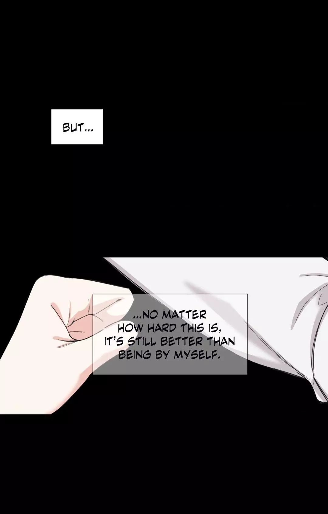A Terrible Romance - Chapter 74 Page 13