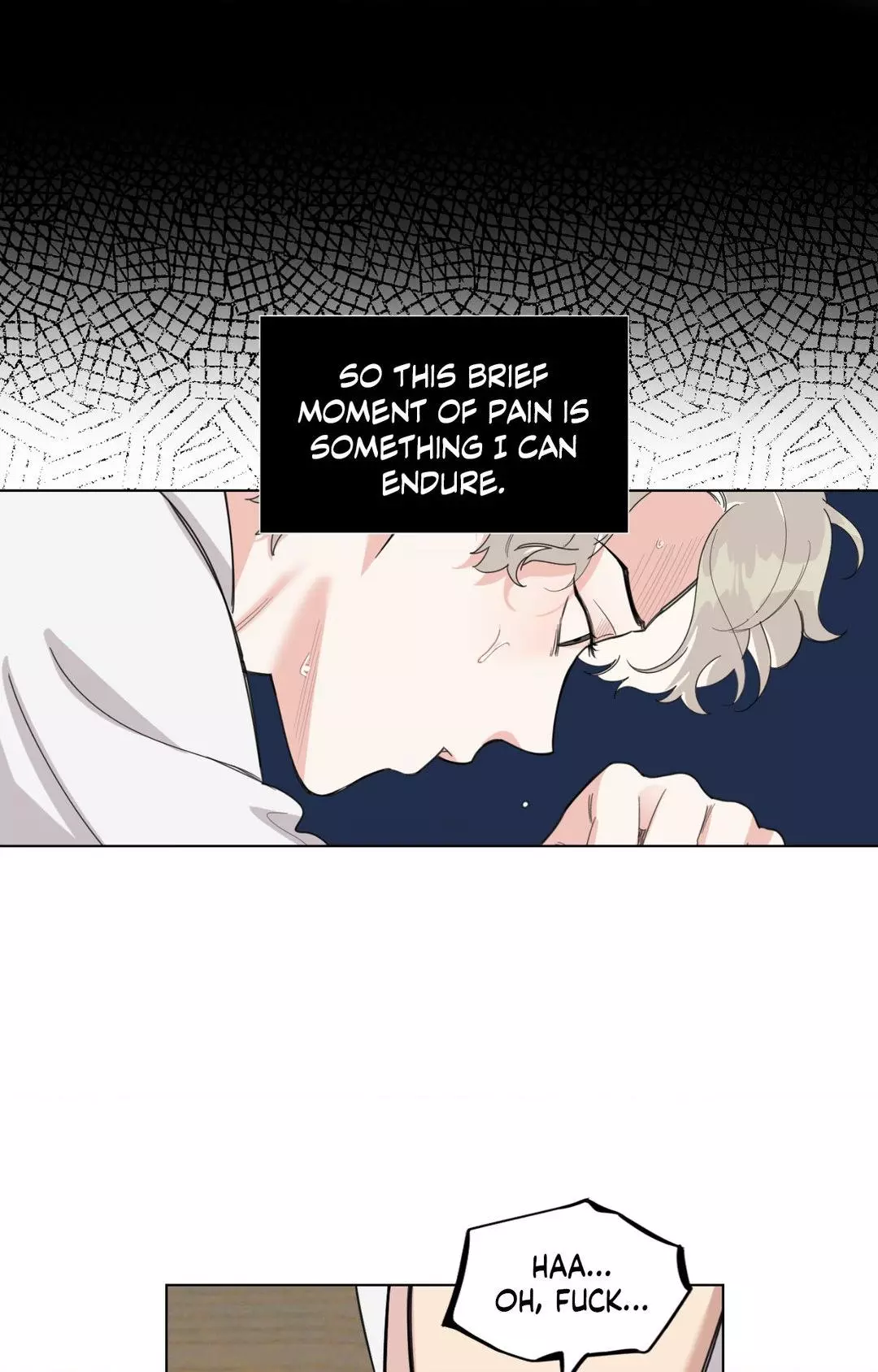 A Terrible Romance - Chapter 74 Page 16