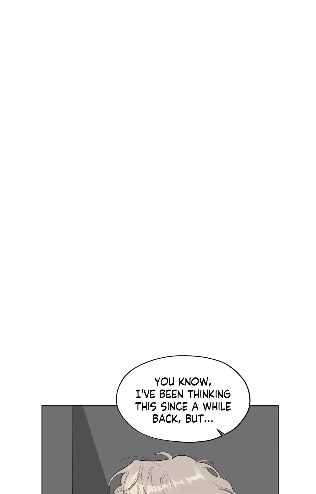 A Terrible Romance - Chapter 74 Page 19