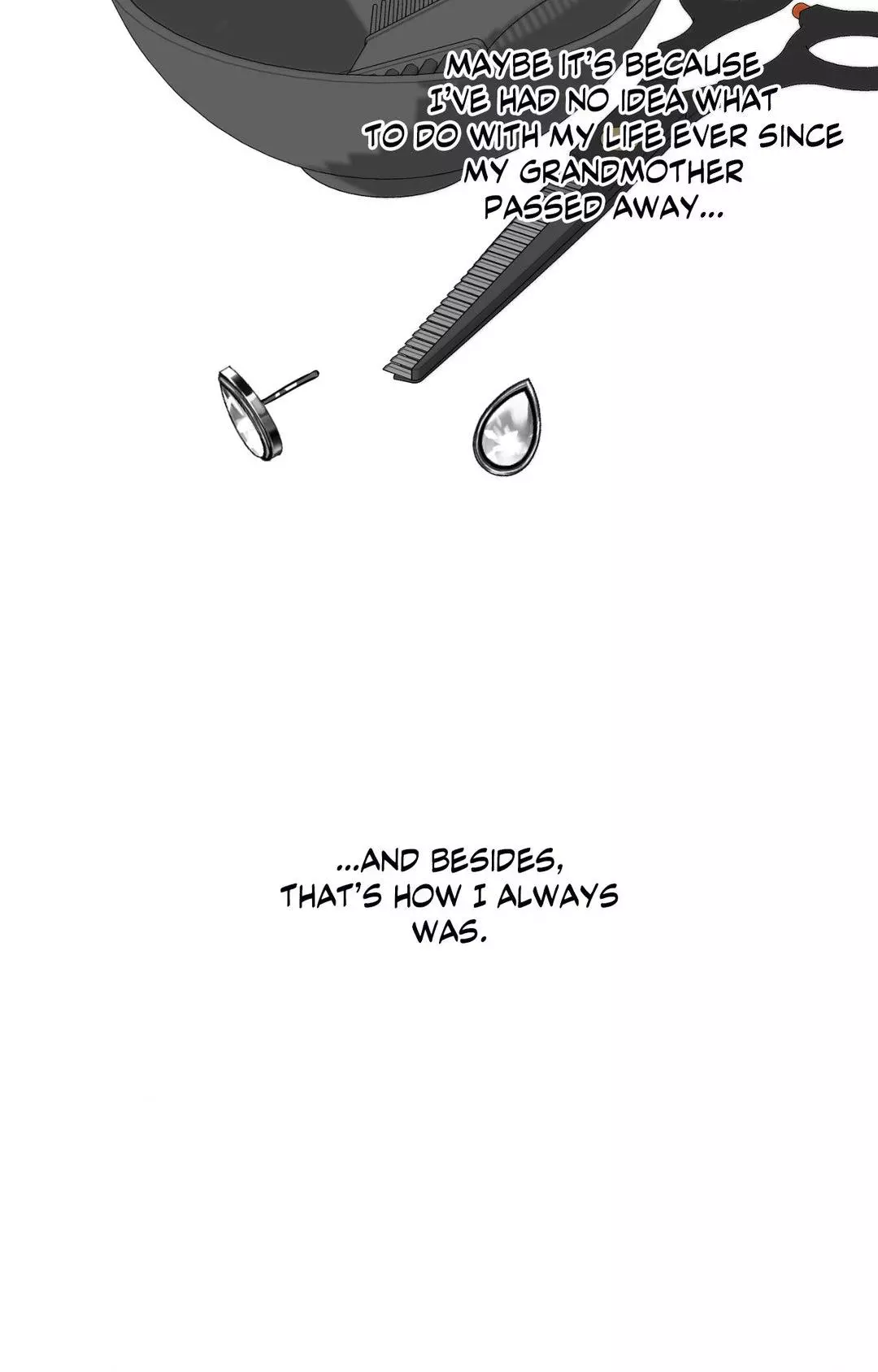 A Terrible Romance - Chapter 74 Page 26