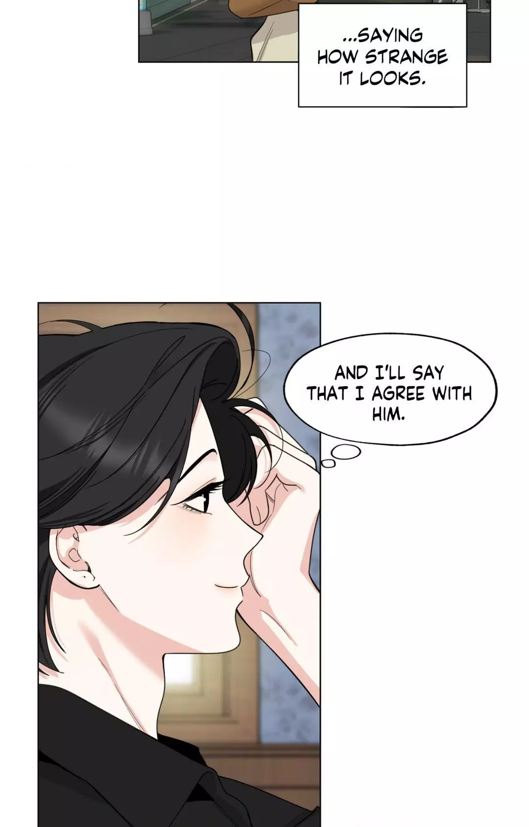 A Terrible Romance - Chapter 74 Page 30