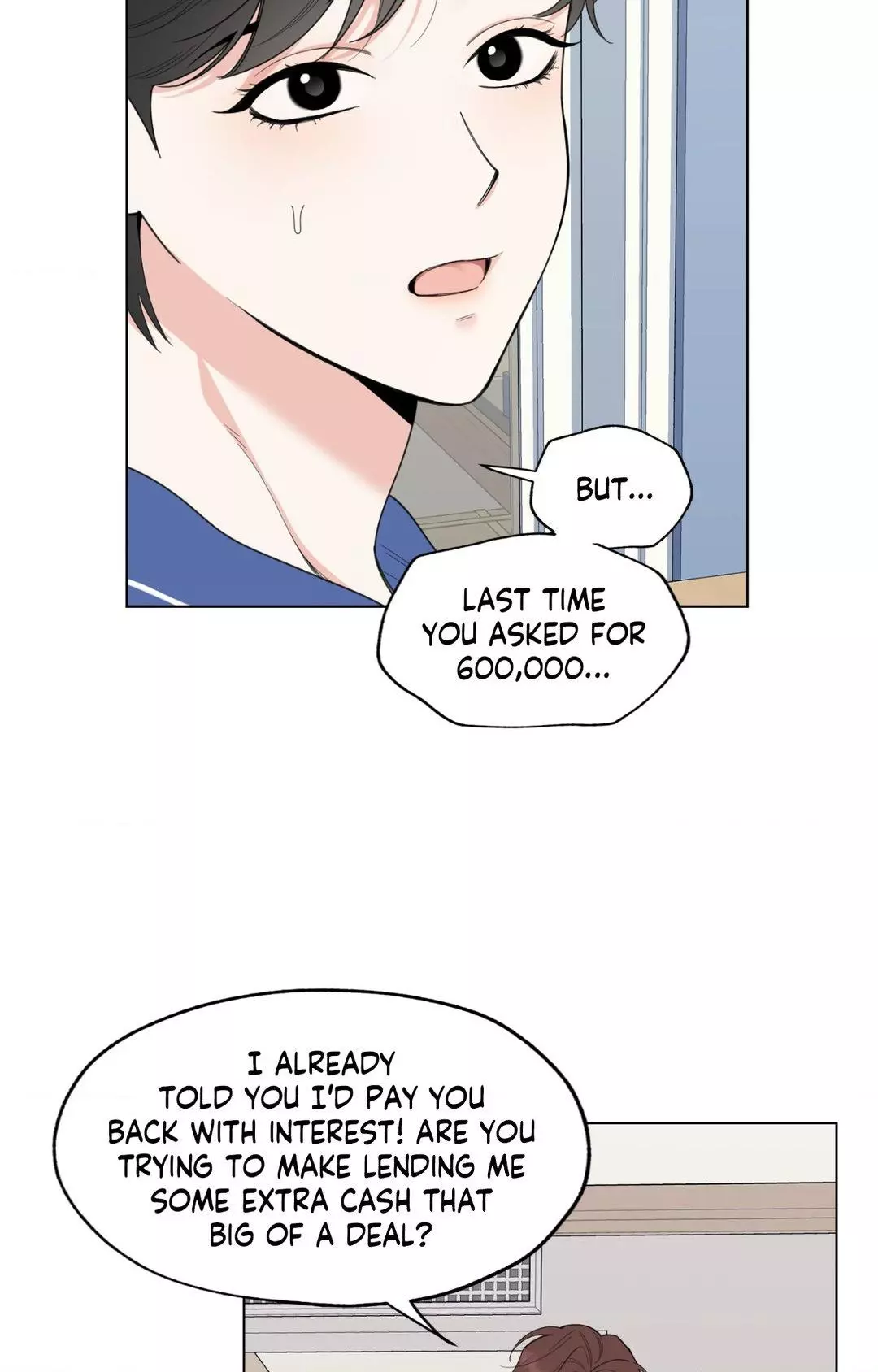A Terrible Romance - Chapter 74 Page 36