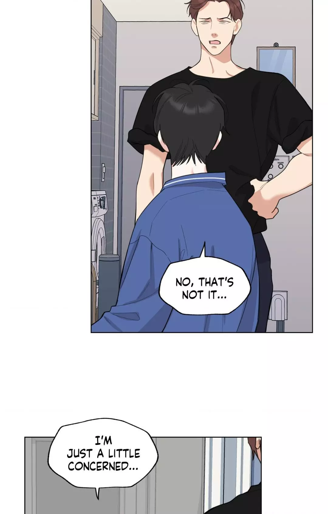 A Terrible Romance - Chapter 74 Page 37