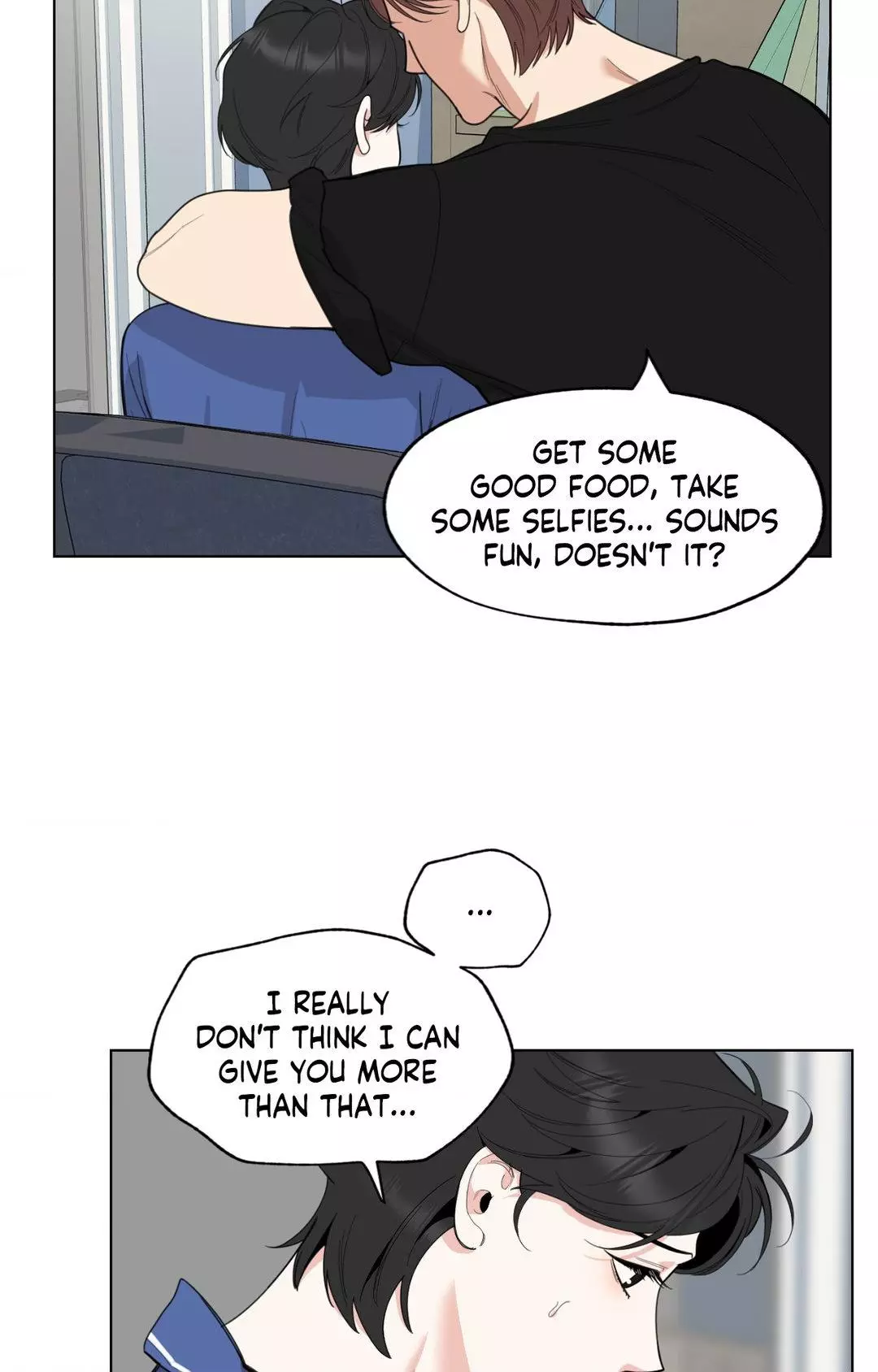 A Terrible Romance - Chapter 74 Page 39