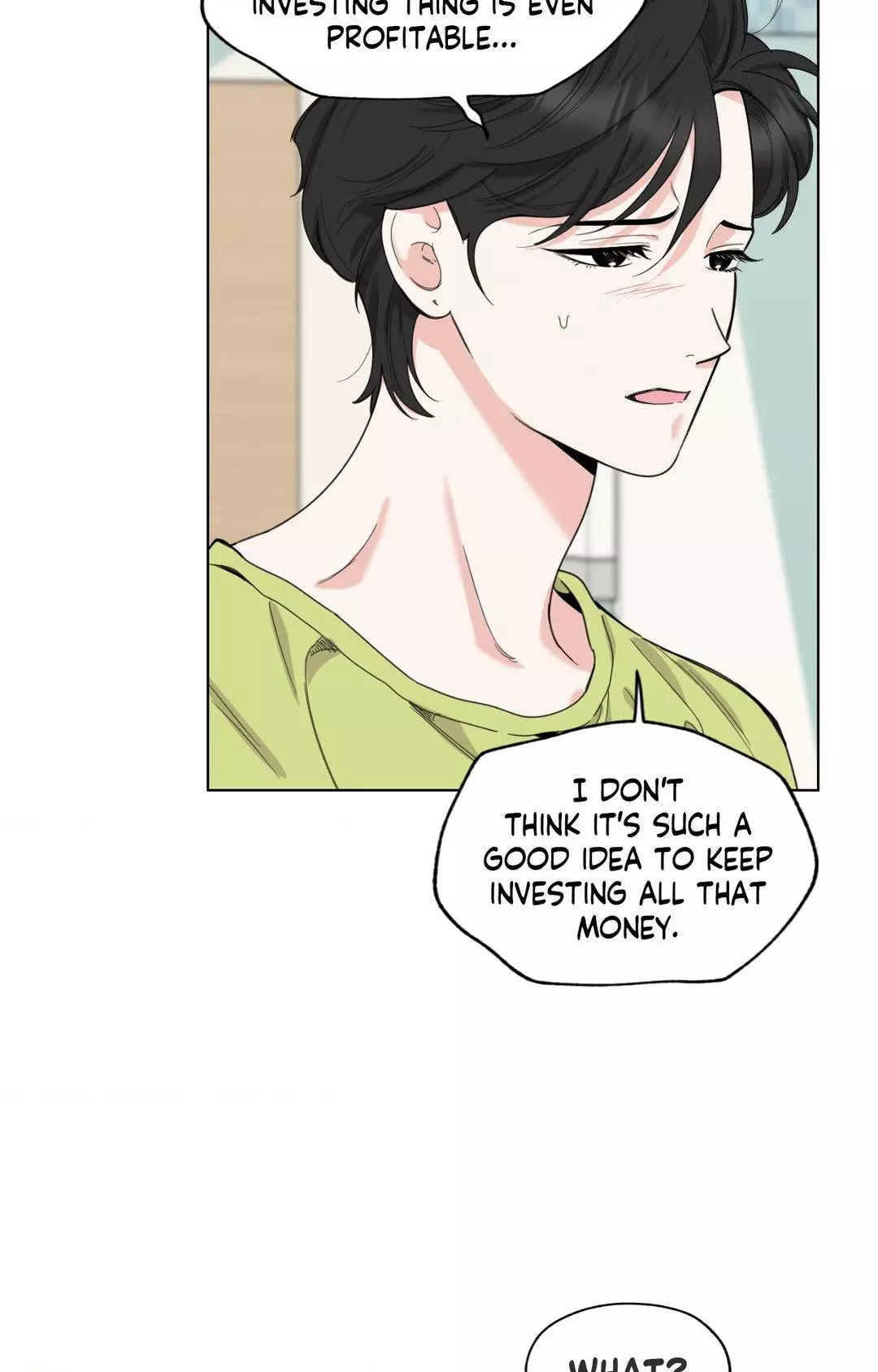 A Terrible Romance - Chapter 74 Page 45