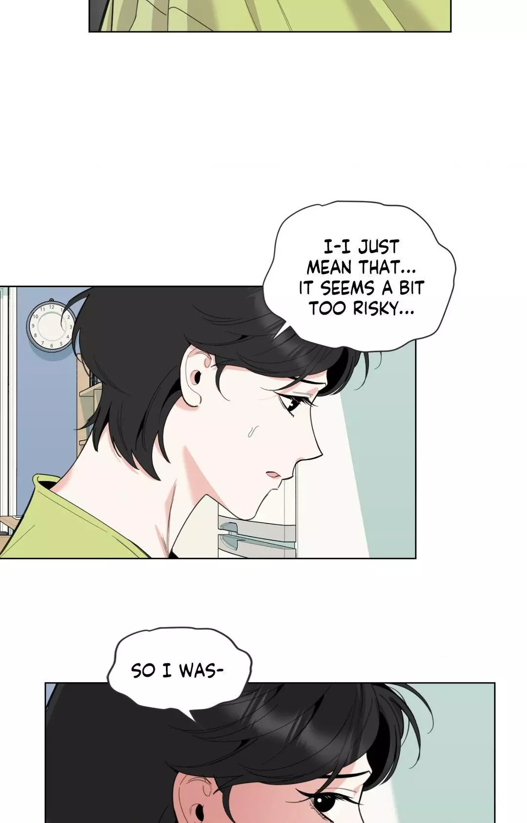 A Terrible Romance - Chapter 74 Page 47
