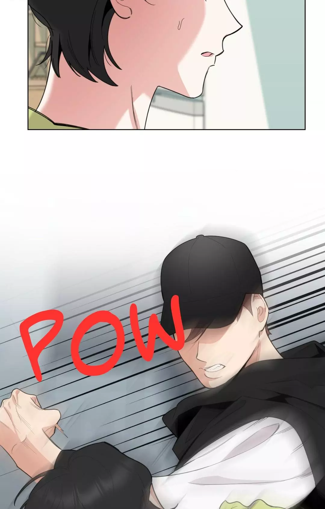 A Terrible Romance - Chapter 74 Page 48
