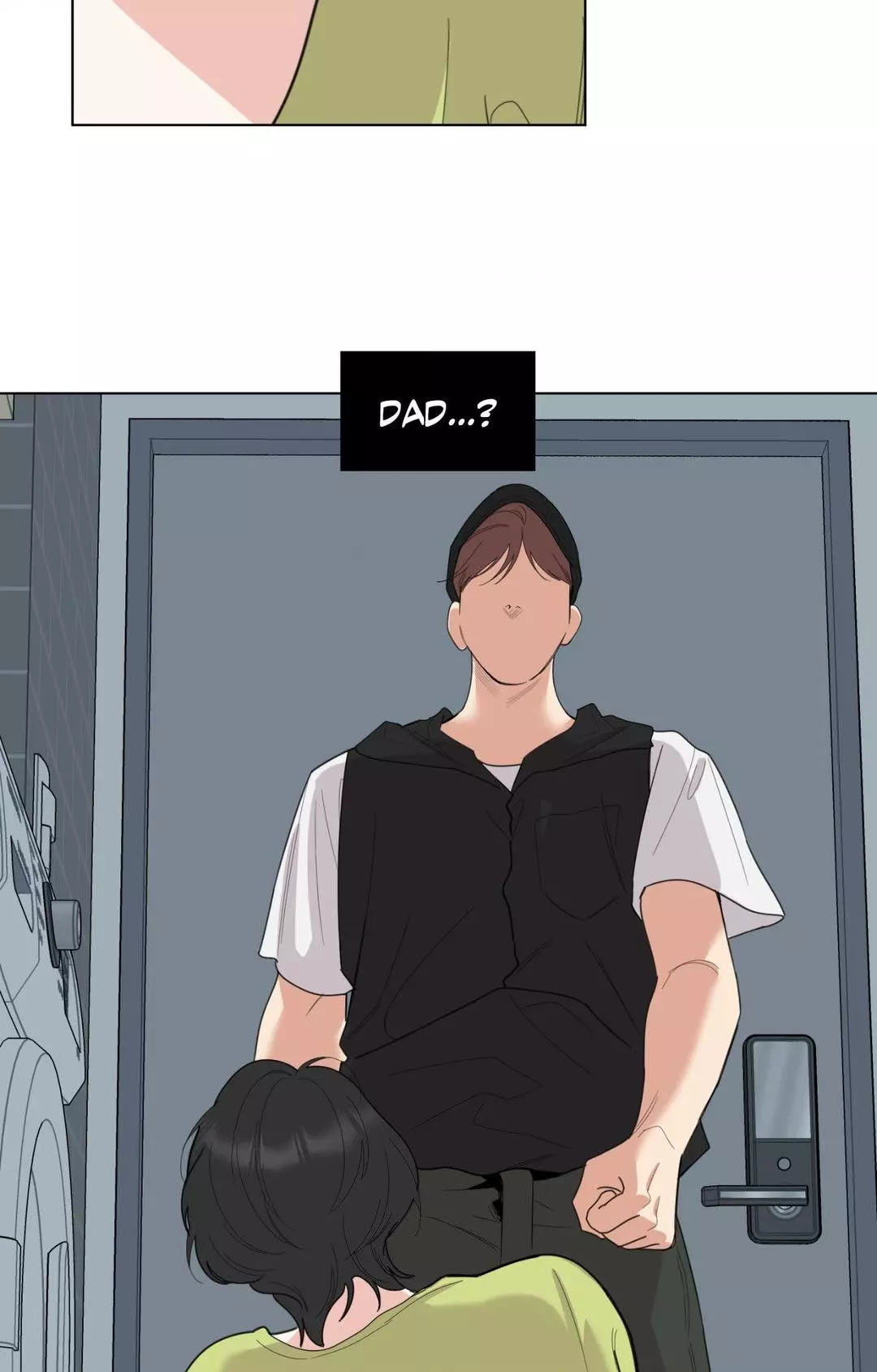 A Terrible Romance - Chapter 74 Page 54