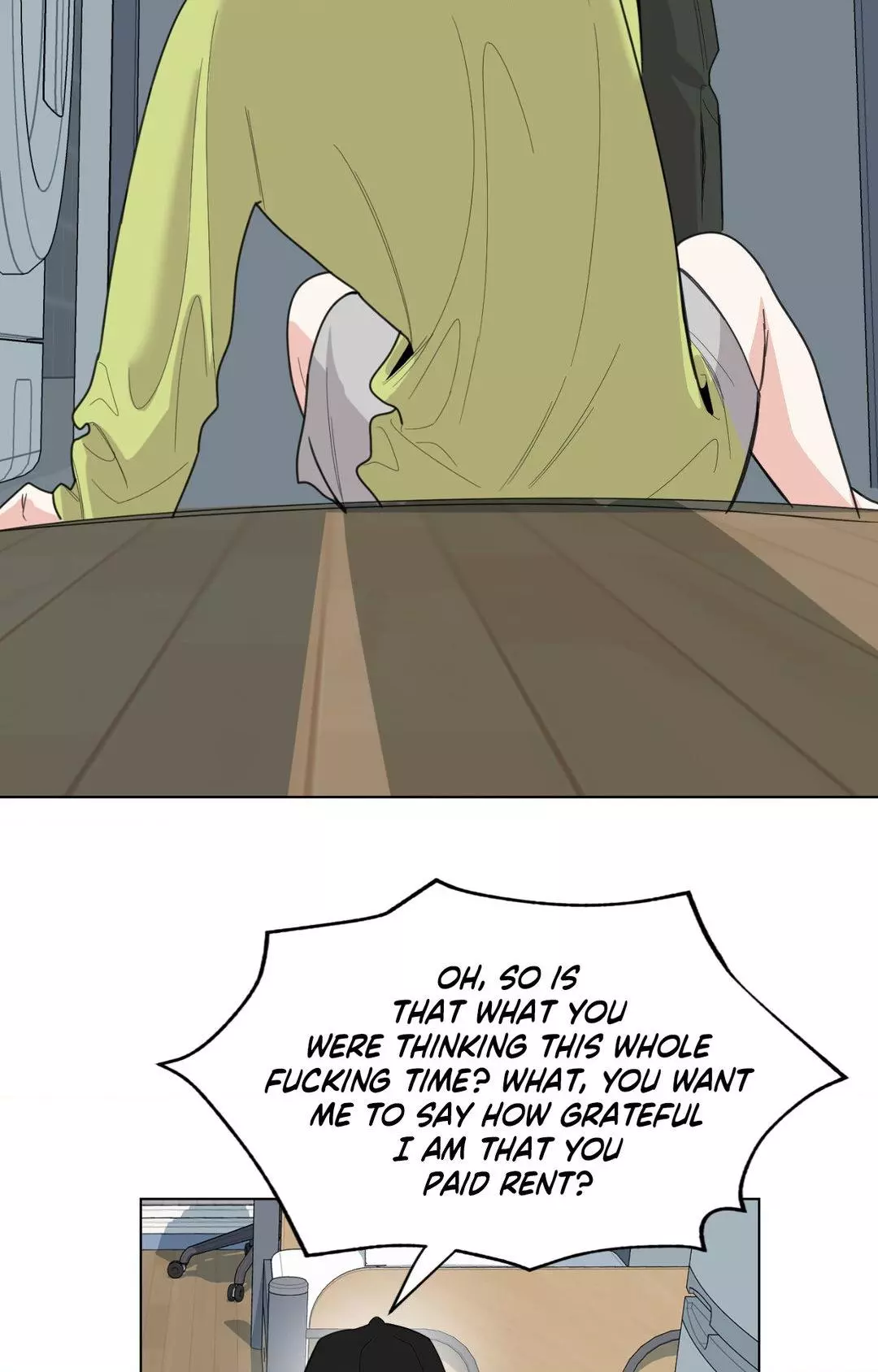 A Terrible Romance - Chapter 74 Page 55
