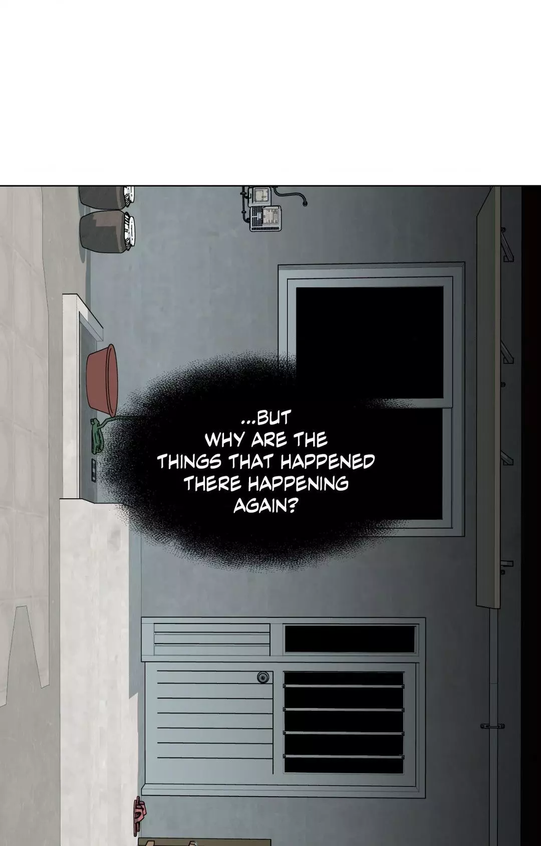 A Terrible Romance - Chapter 74 Page 58