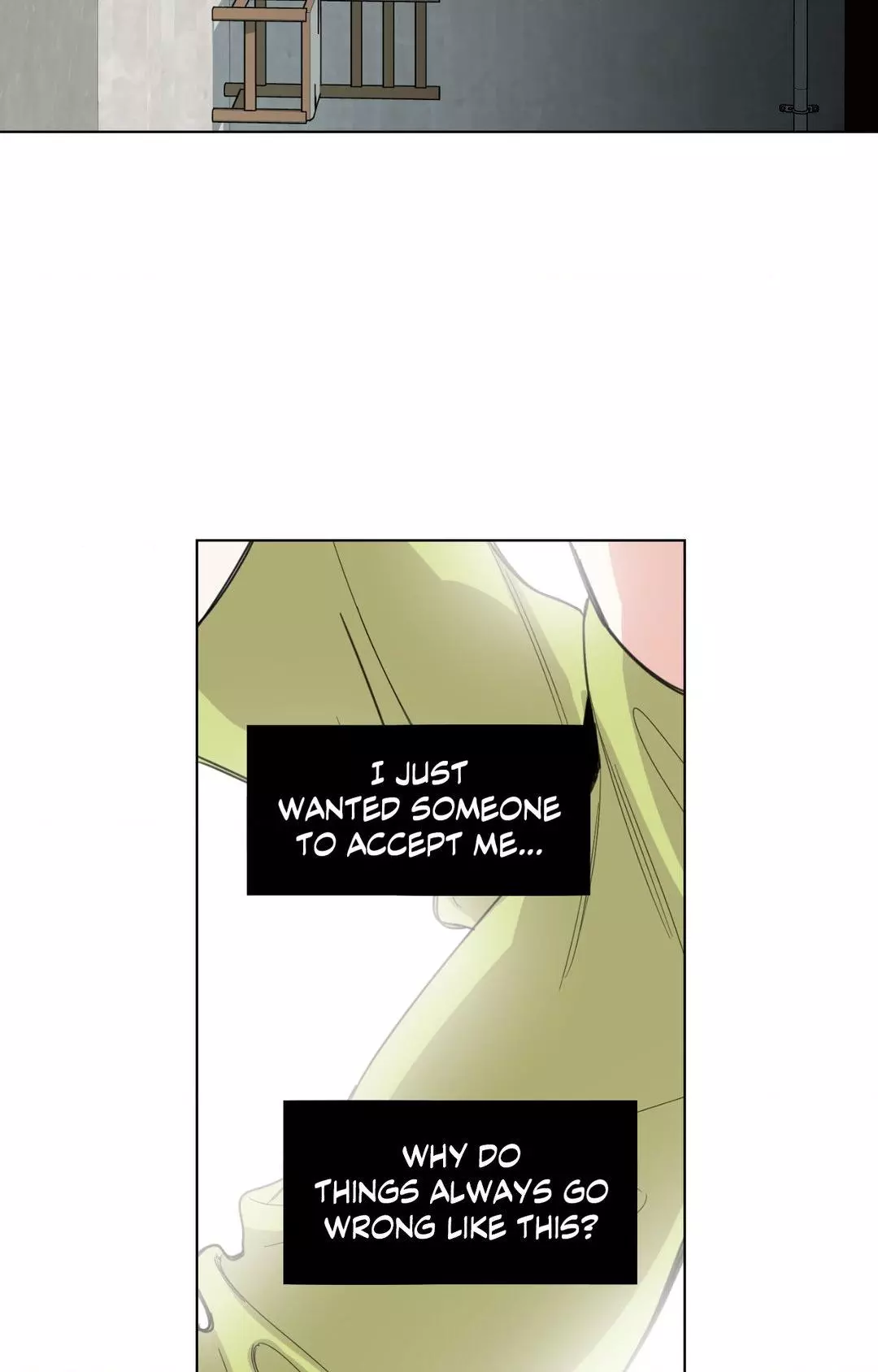 A Terrible Romance - Chapter 74 Page 59