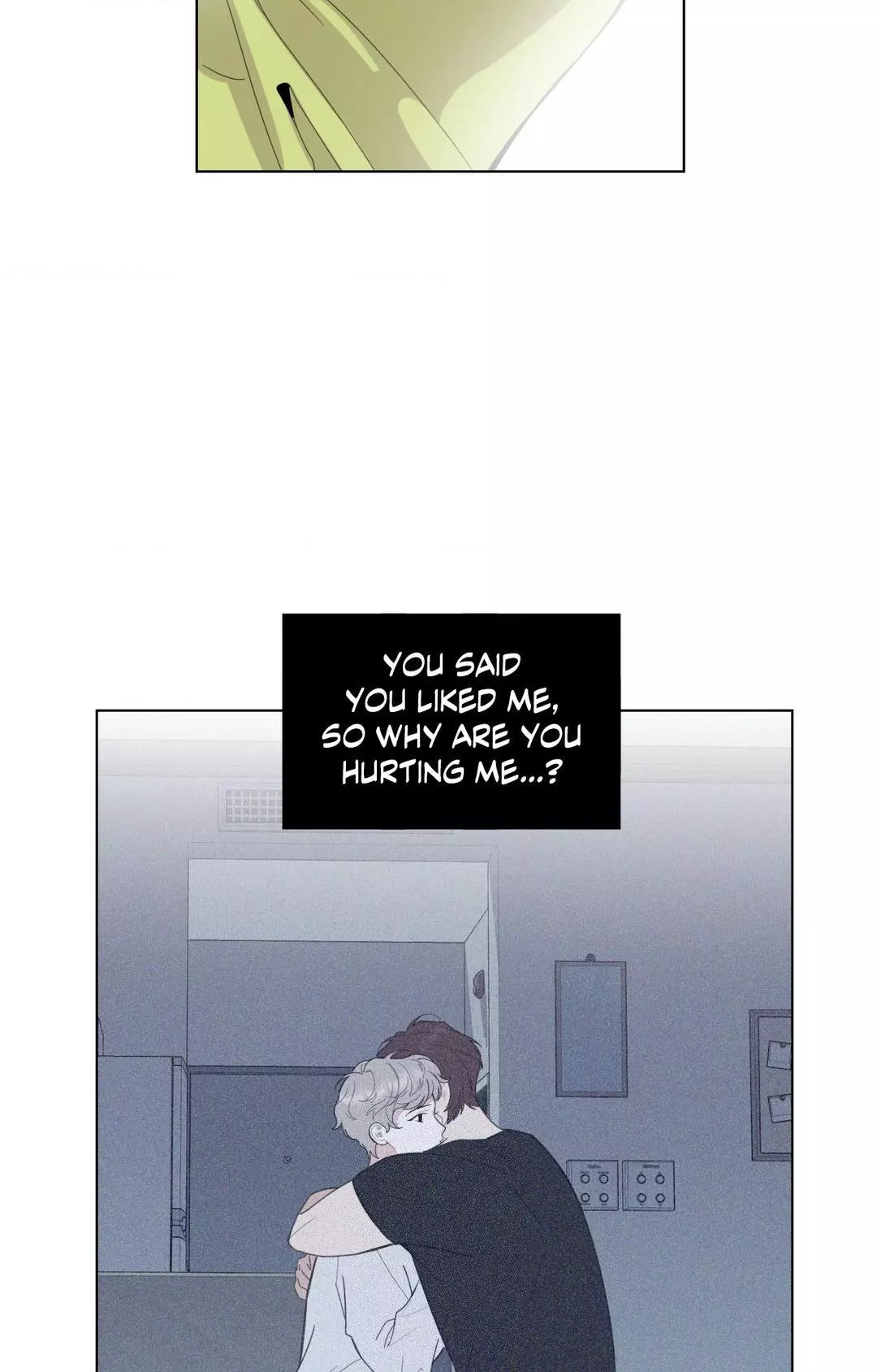 A Terrible Romance - Chapter 74 Page 60