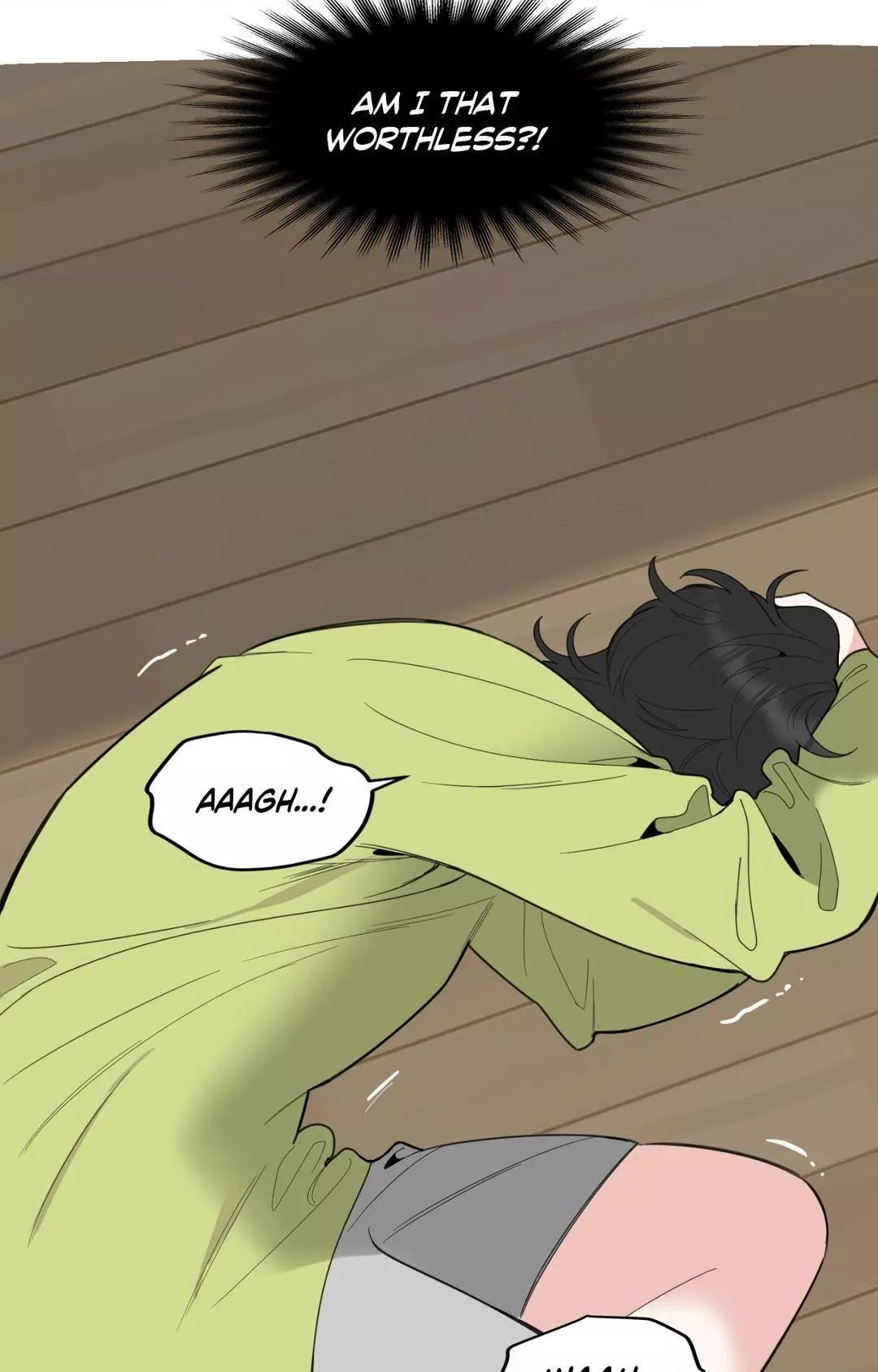 A Terrible Romance - Chapter 74 Page 64